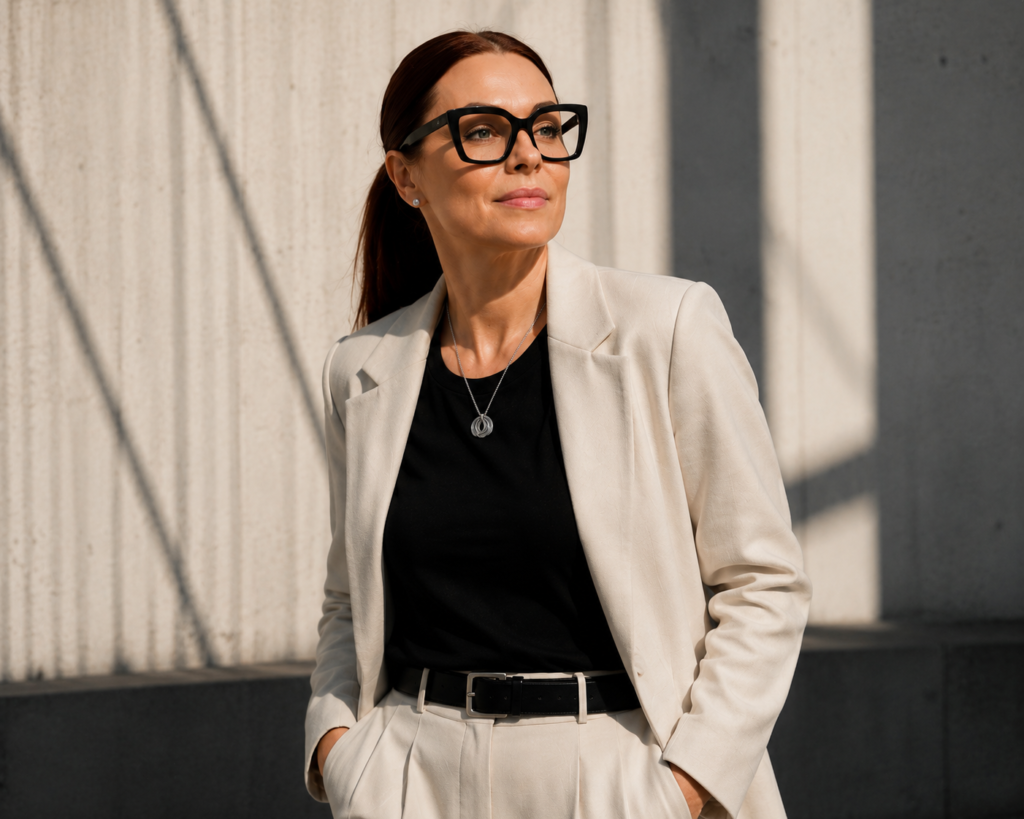 Barbara Legat-Kasel International Business Leadership Professional Aspire Academy