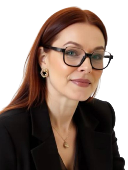 Barbara Legat-Kasel Mental Fitness Resilience Coach Aspire Academy